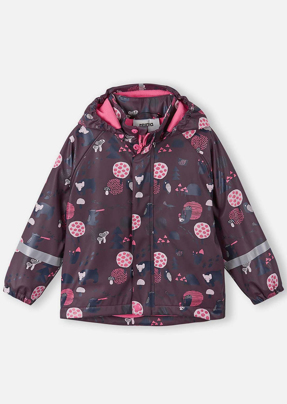 Reima Toddler Koski Raincoat Discount Cheapest