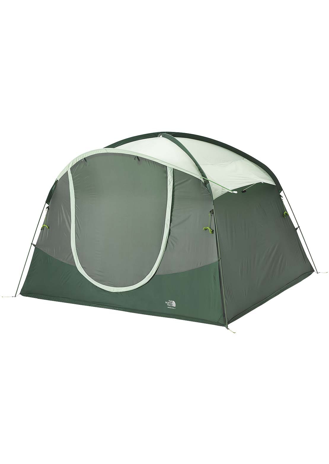 The North Face Sequoia 4-Person Tent Cheap Sale Low Pice