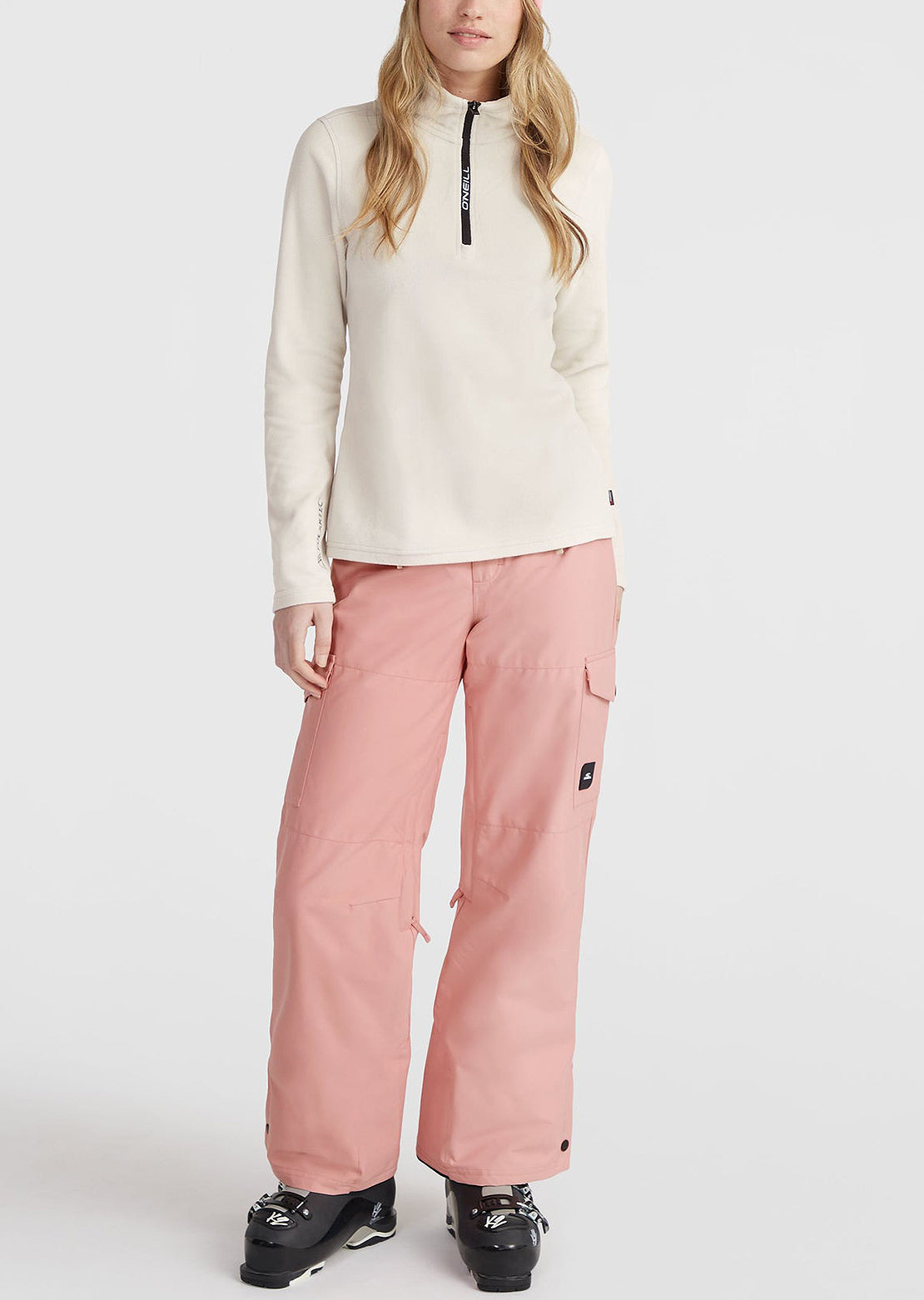 O'Neill Women's Utility Relaxed Snow Pants