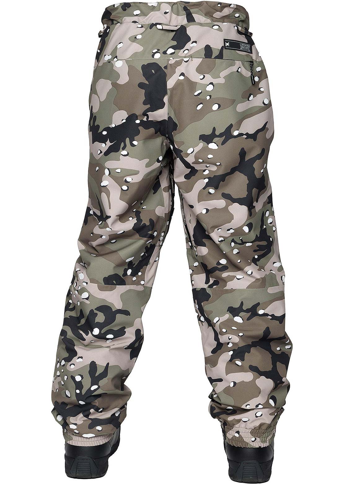 L1 Women's Krush Pants