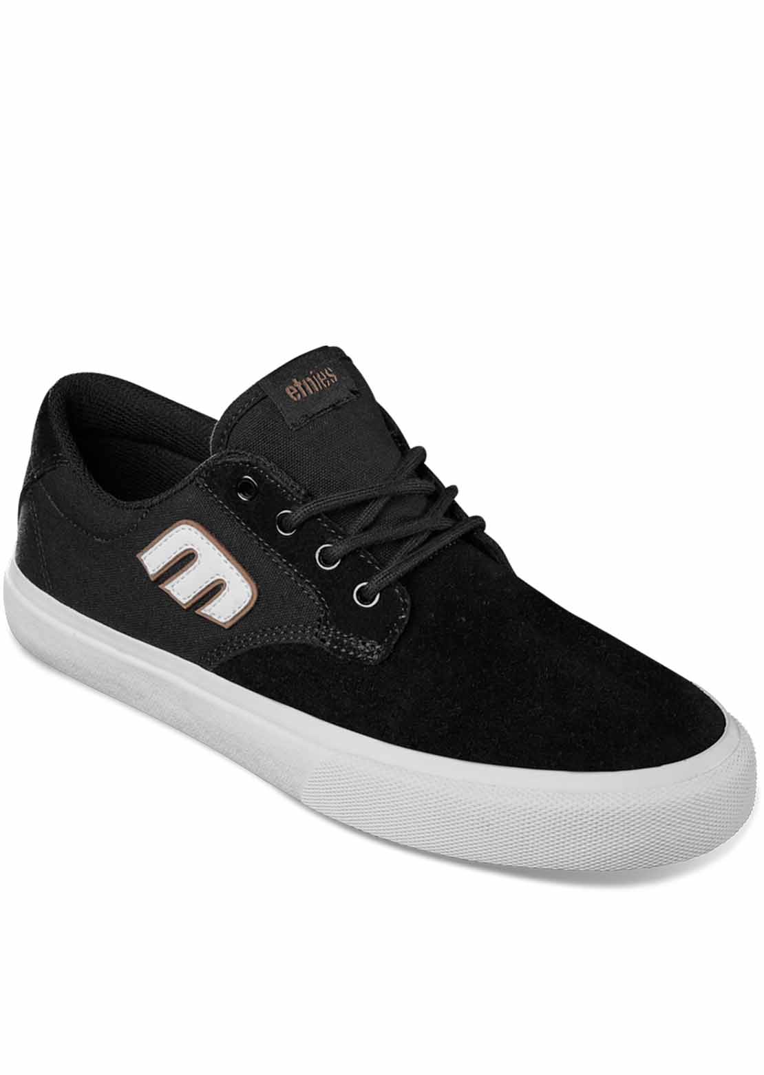 Etnies Men's Barge Plus Shoes