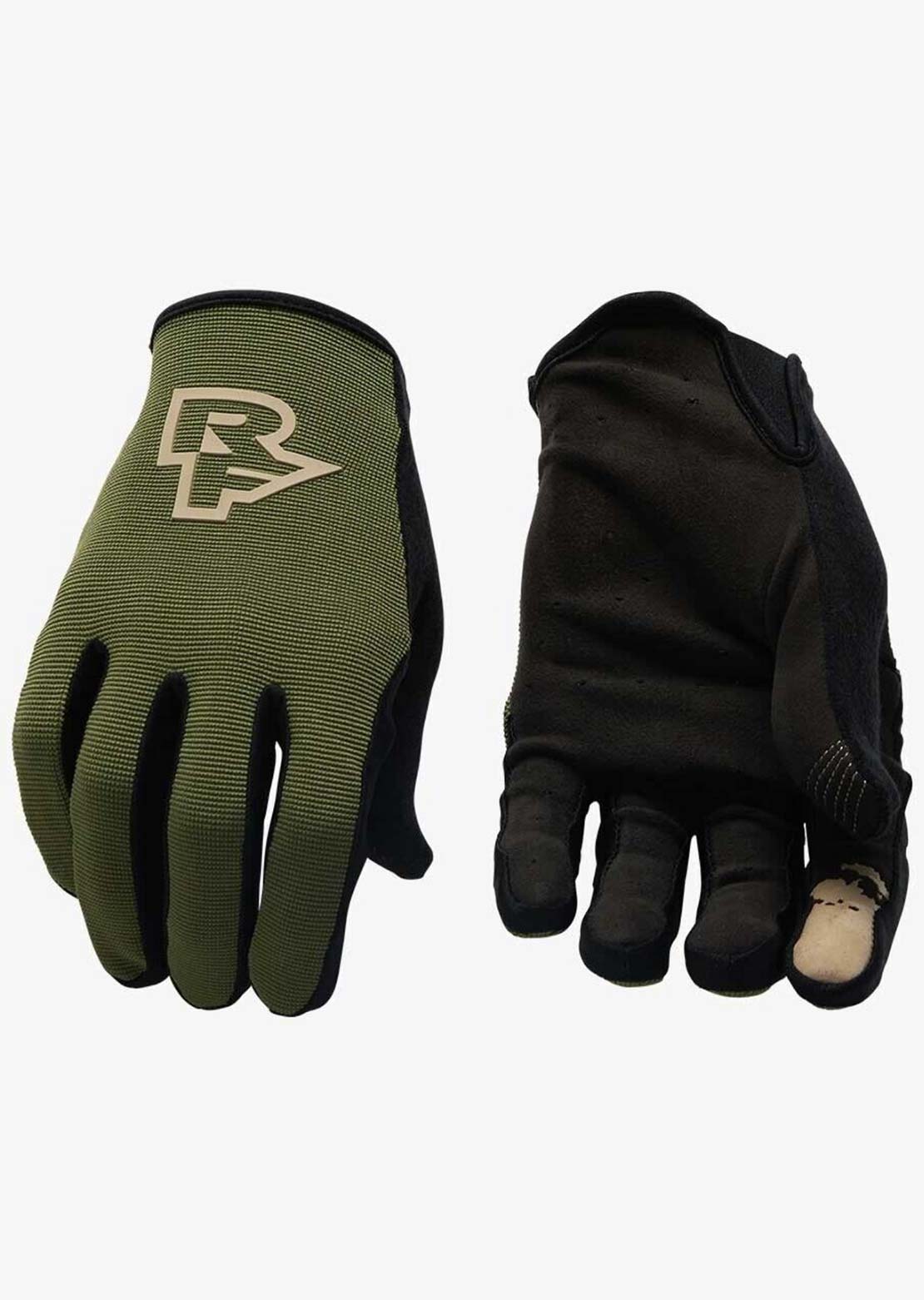 Race Face Unisex Trigger Gloves Cheap Sale Low Cost