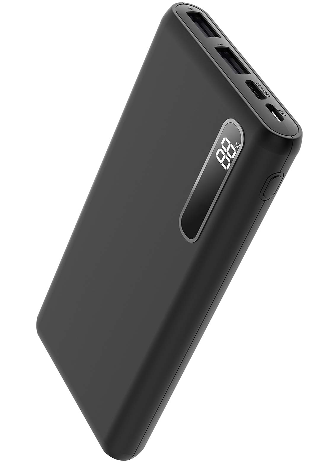 Kuma Outdoor Gear Portable Power Bank - 10,000 mAh Factory Outlet Cheap Online