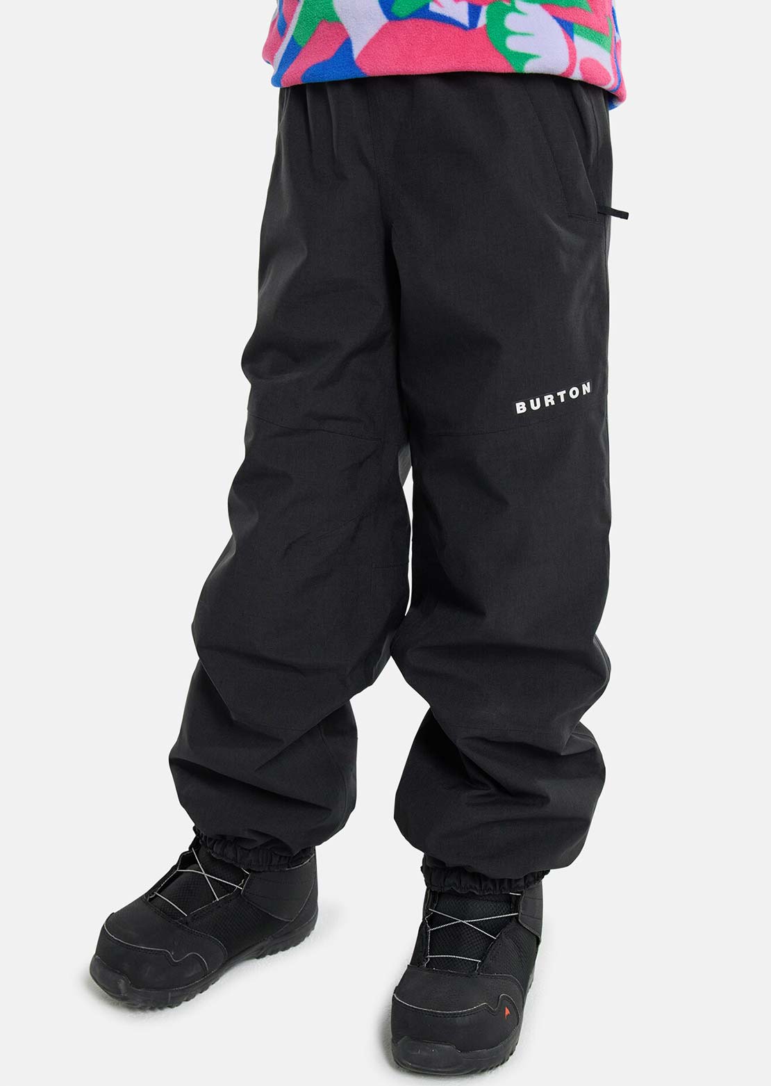 Burton Junior Melter Plus Pants Free Shipping Online