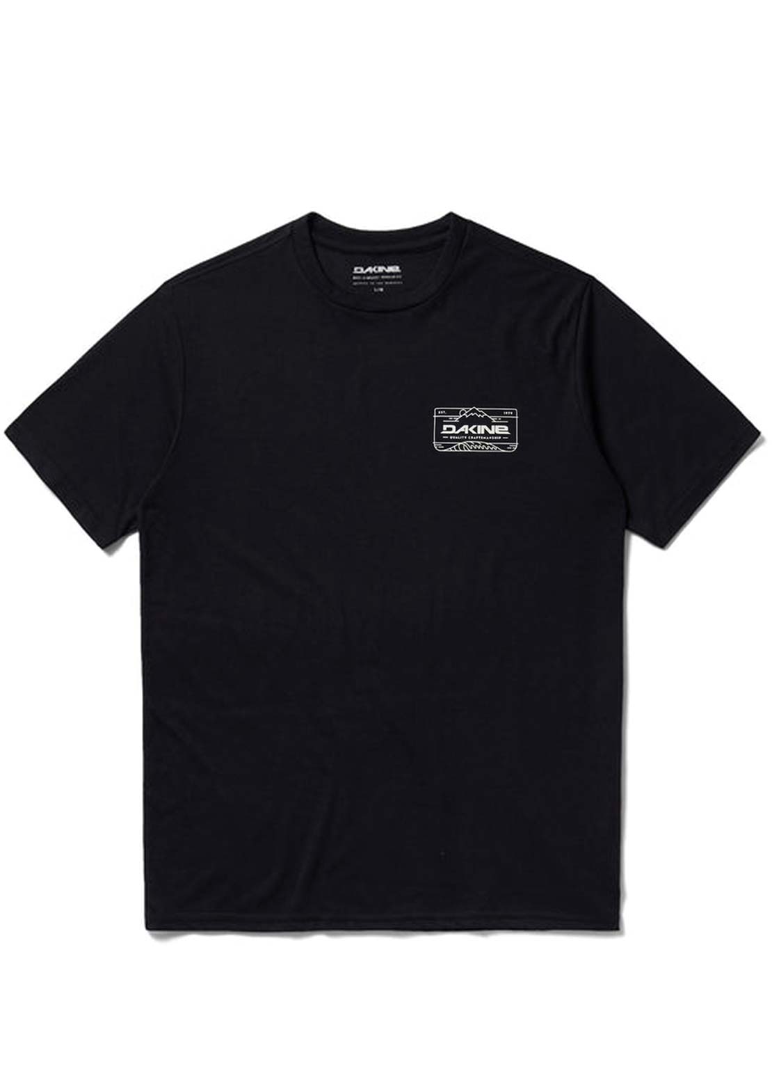 Dakine Men's Core Method Bike T-Shirt