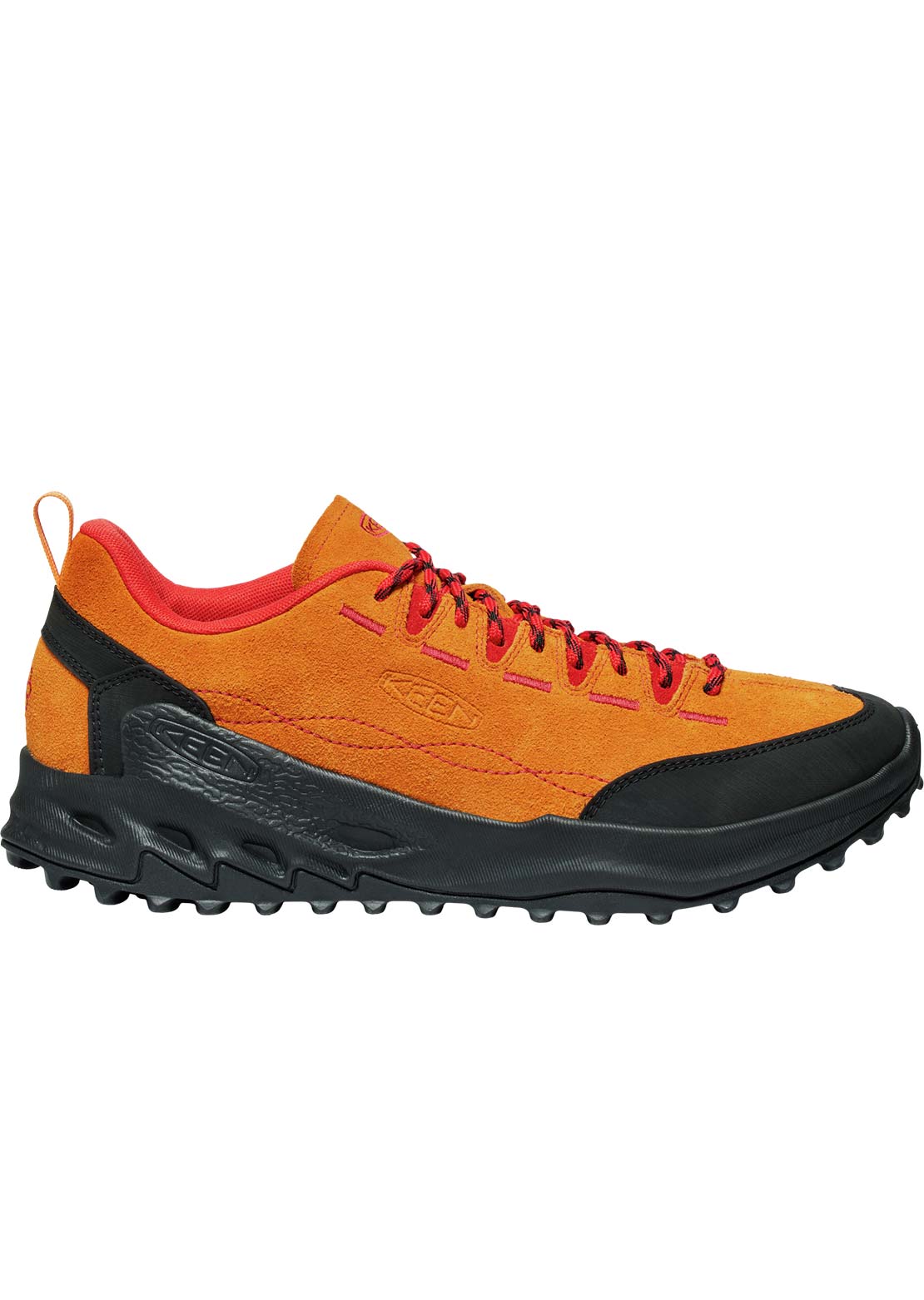 Keen Men's Jasper Zionic Shoes