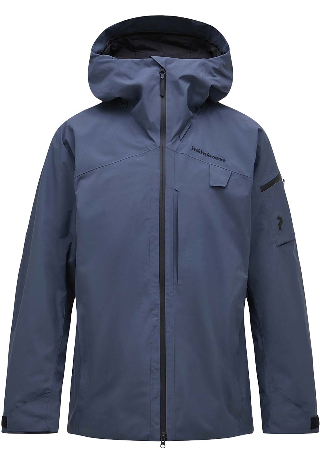 Peak Performance Men's Alpine Gore-Tex 2L Jacket