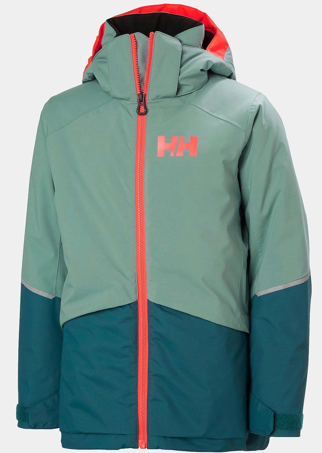 Helly Hansen Junior Stellar Jacket Outlet Footaction