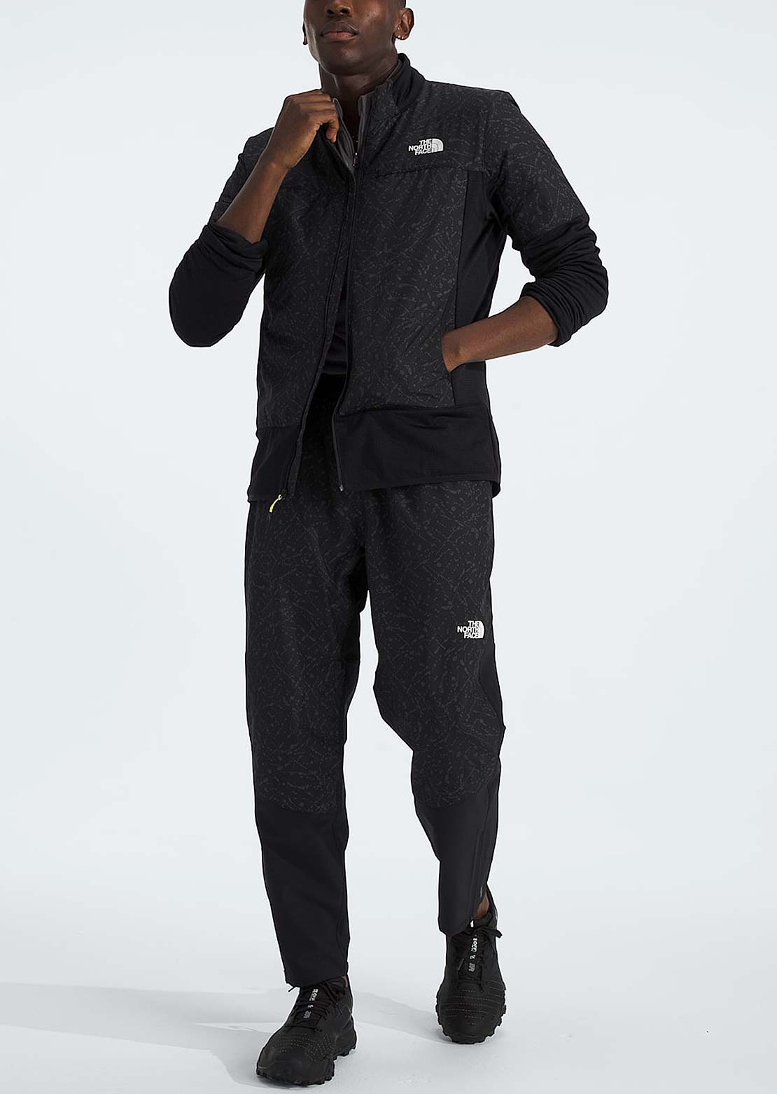 The North Face Men's Winter Warm Pro Pants