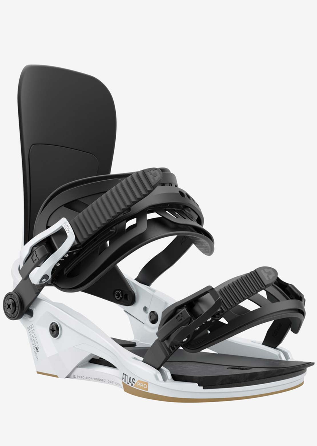 Union Unisex Atlas Pro Snowboard Bindings Limited Edition Cheap Pice