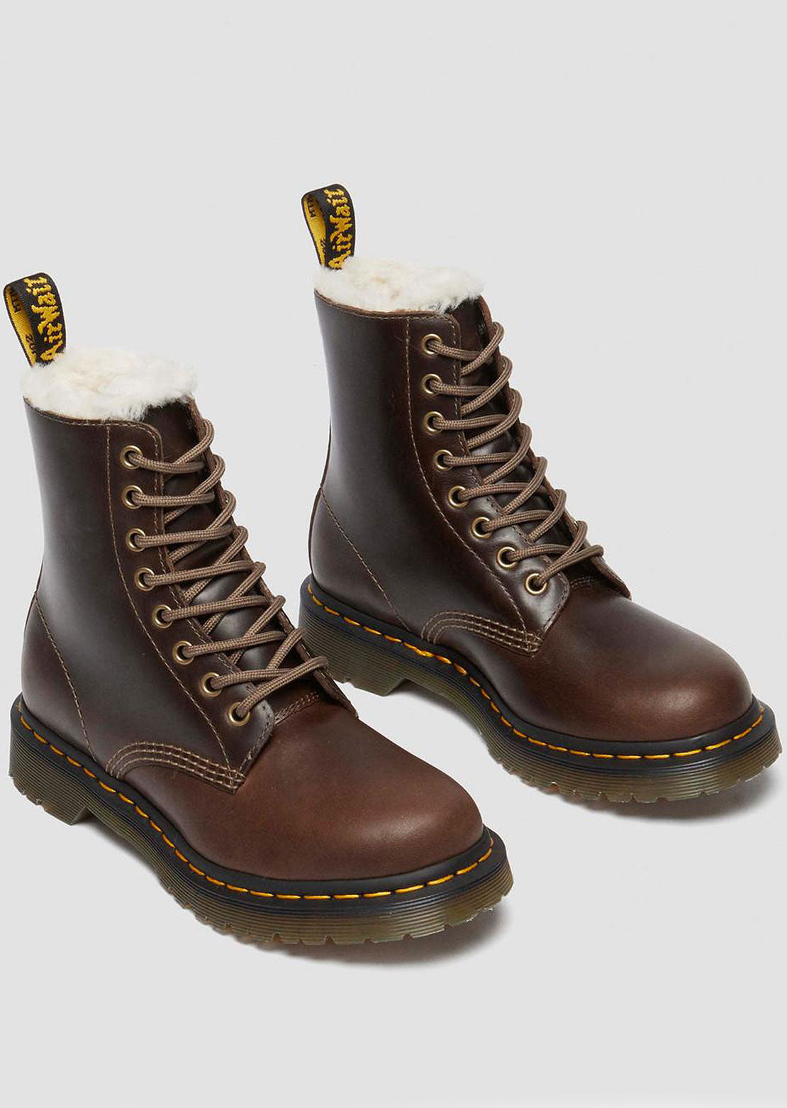 Dr.Martens Women's 1460 Serena Orleans Boots