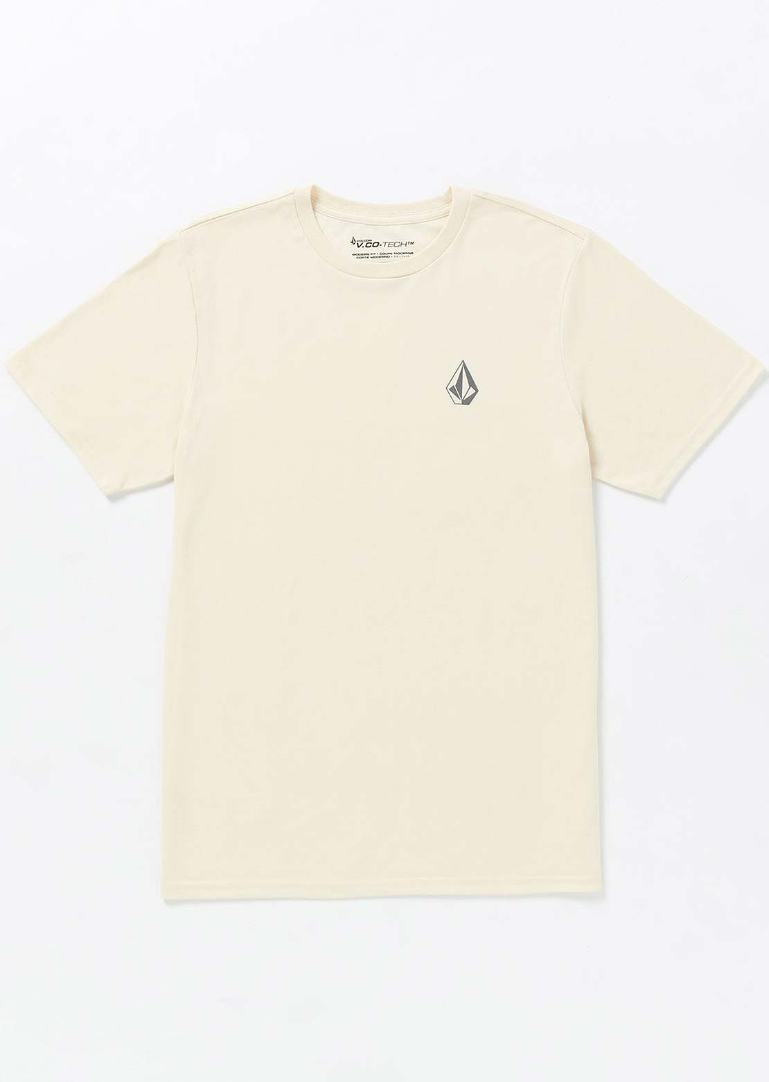 Volcom Men's Stone Tech T-shirt