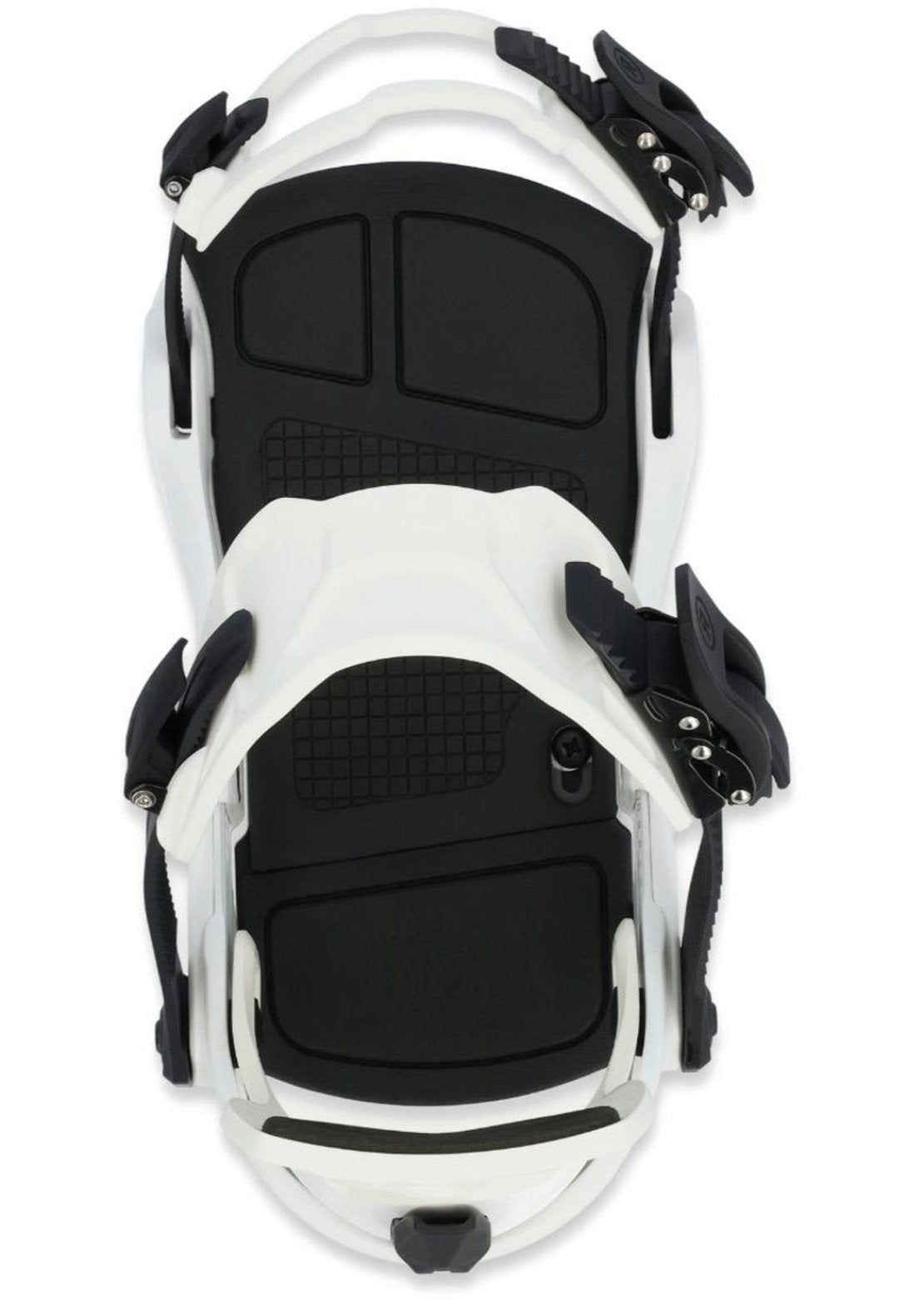 Ride Men's C-4 Snowboard Bindings