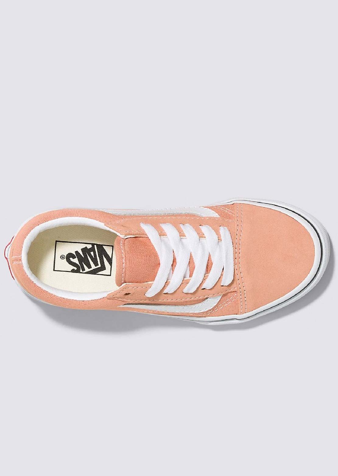 Vans Junior Old Skool Shoes Low Pice Cheap Online