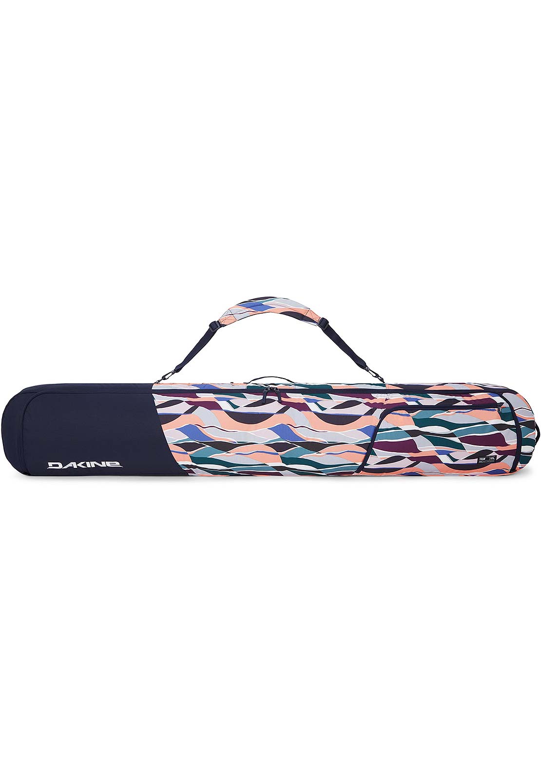 Dakine Tram Ski Bag Quality Original