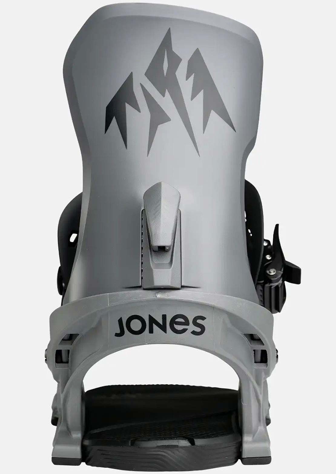 Jones Men's Meteorite Bindings