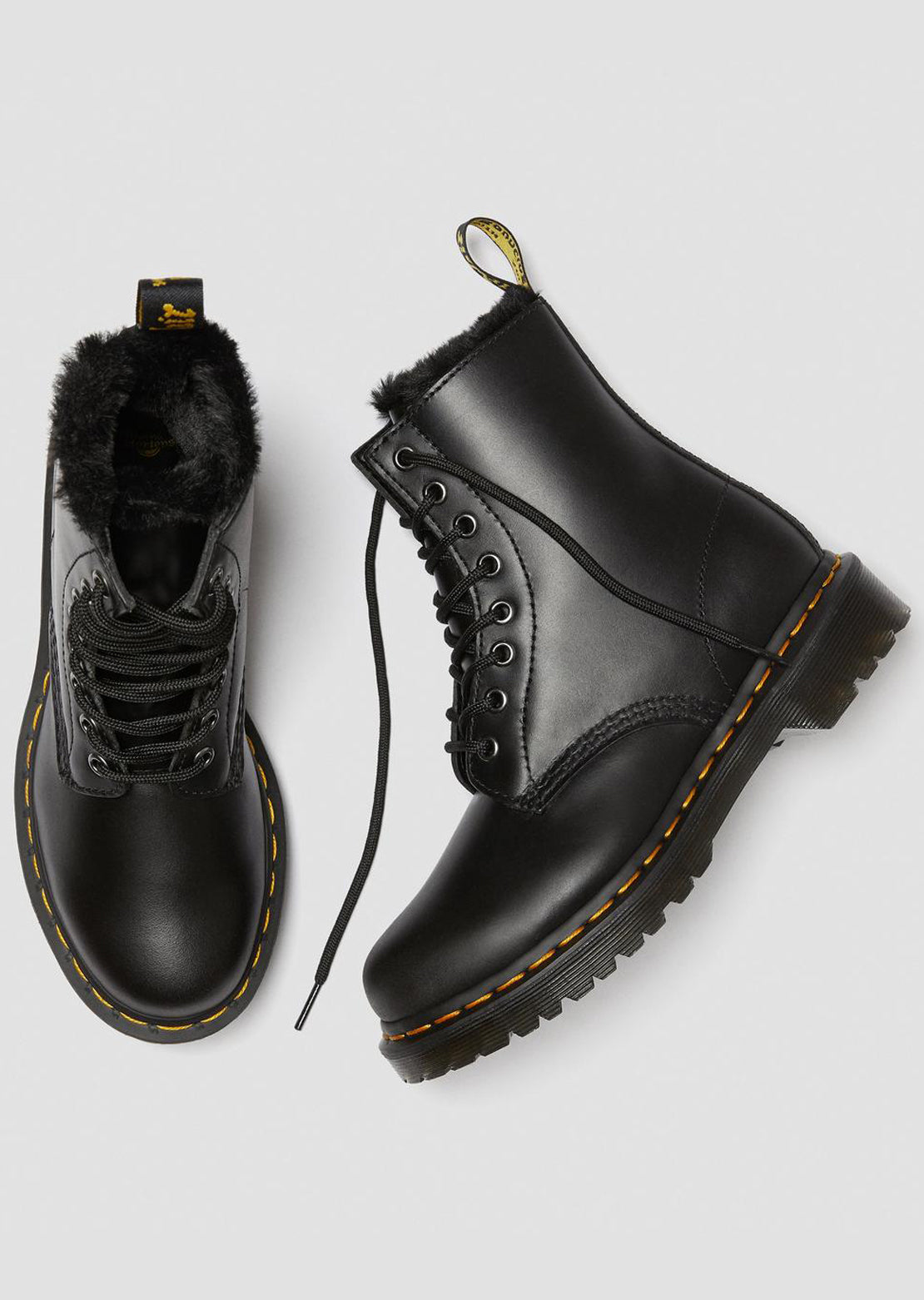 Dr.Martens Women's 1460 Serena Boots