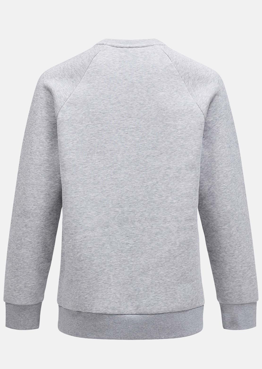 Peak Performance Men's Original Crew Long Sleeve