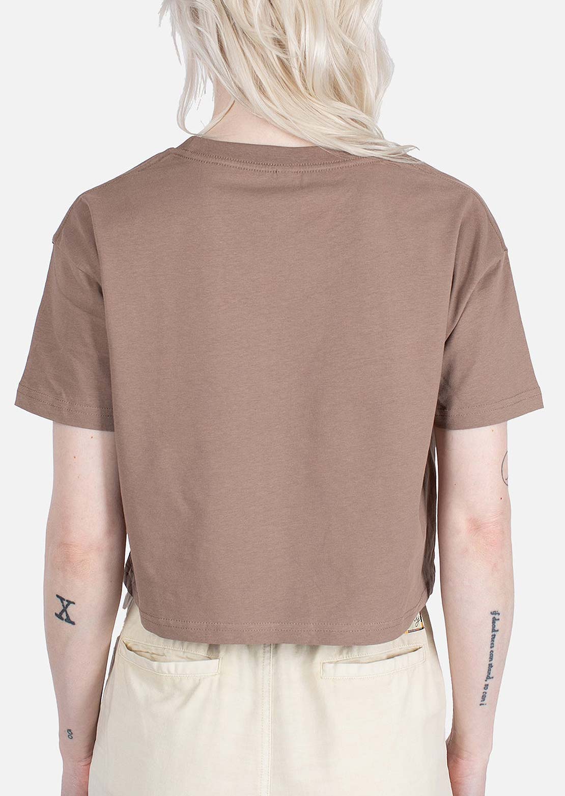 Jetty Women's Coco SS T-Shirt