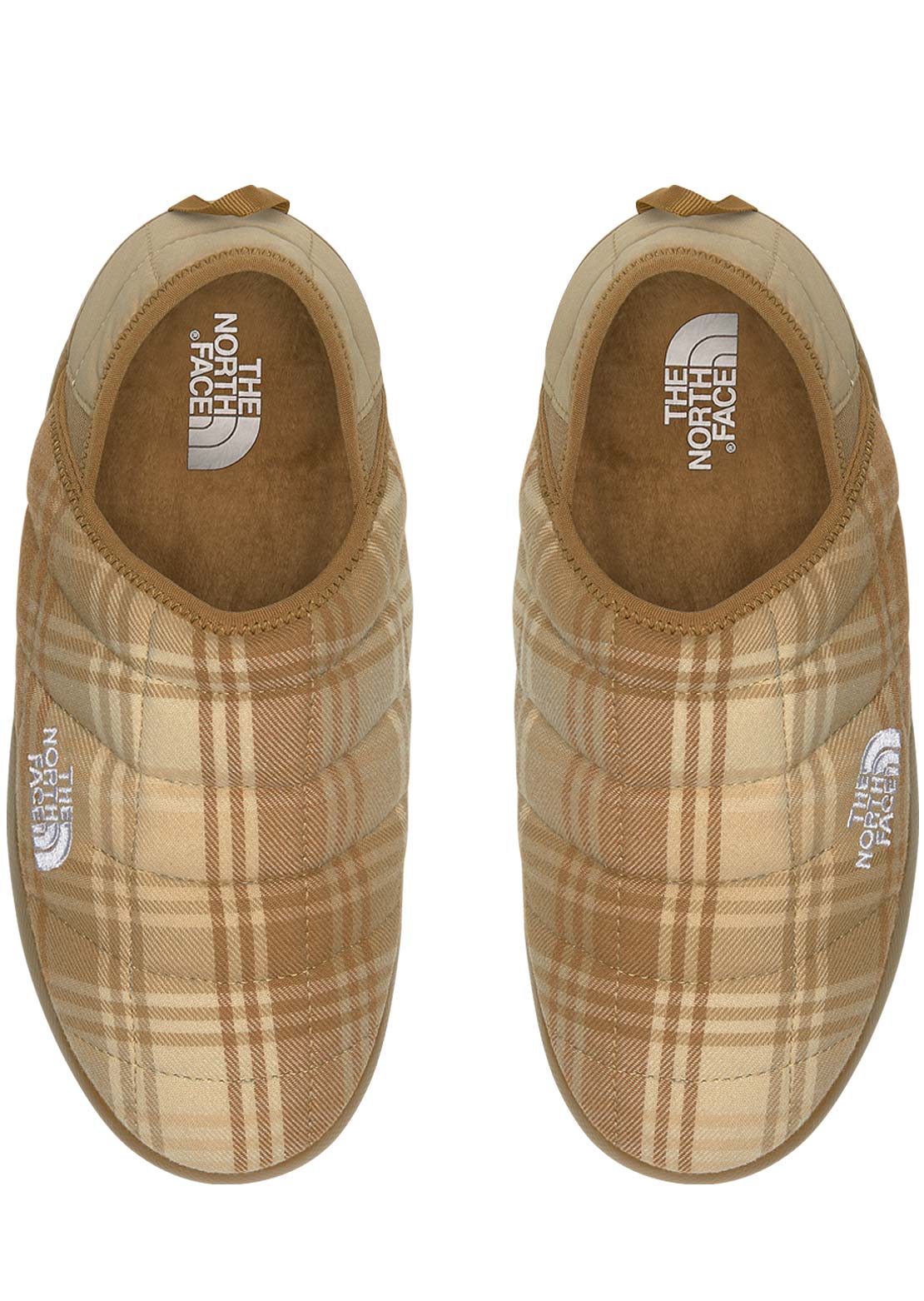 The North Face Men's ThermoBall Traction Mule V Novelty Slippers