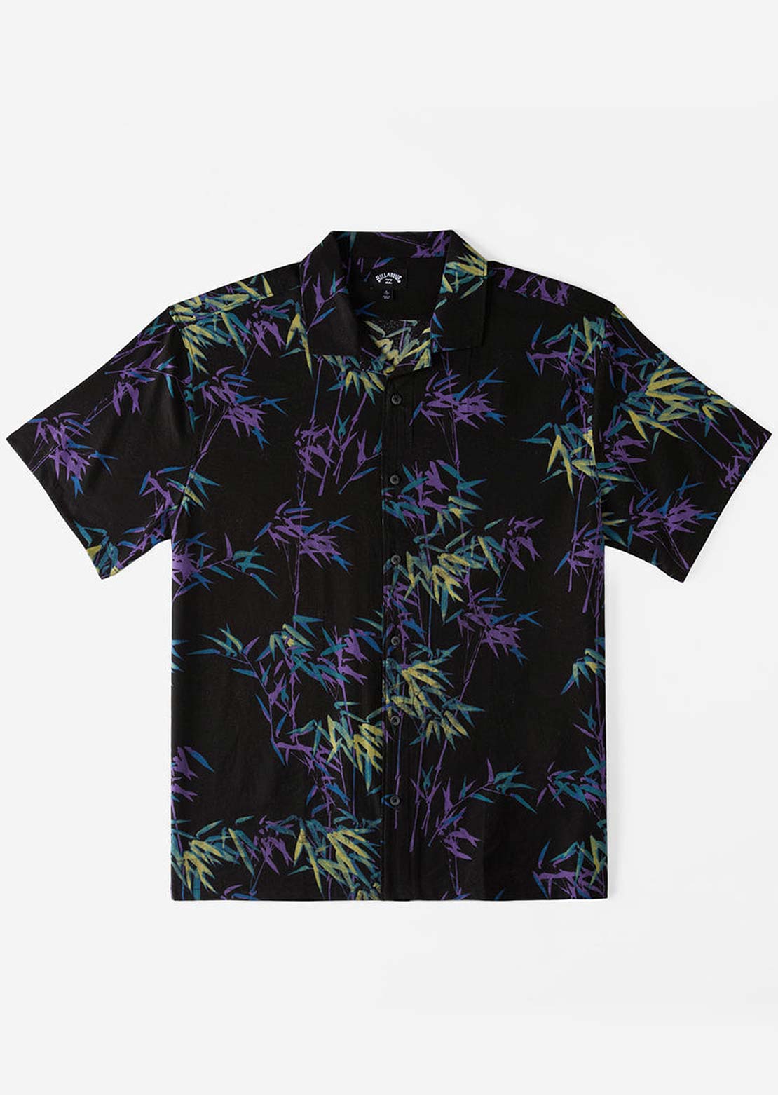 Billabong Men's Sundays Vacay Button Up Shirts