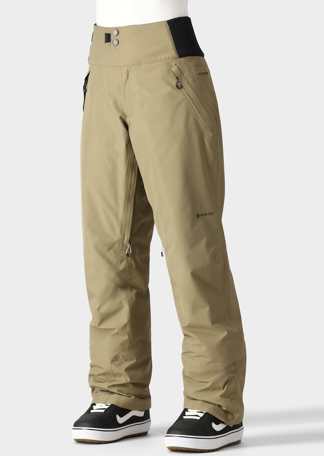 686 Women's GORE-TEX Willow Pants