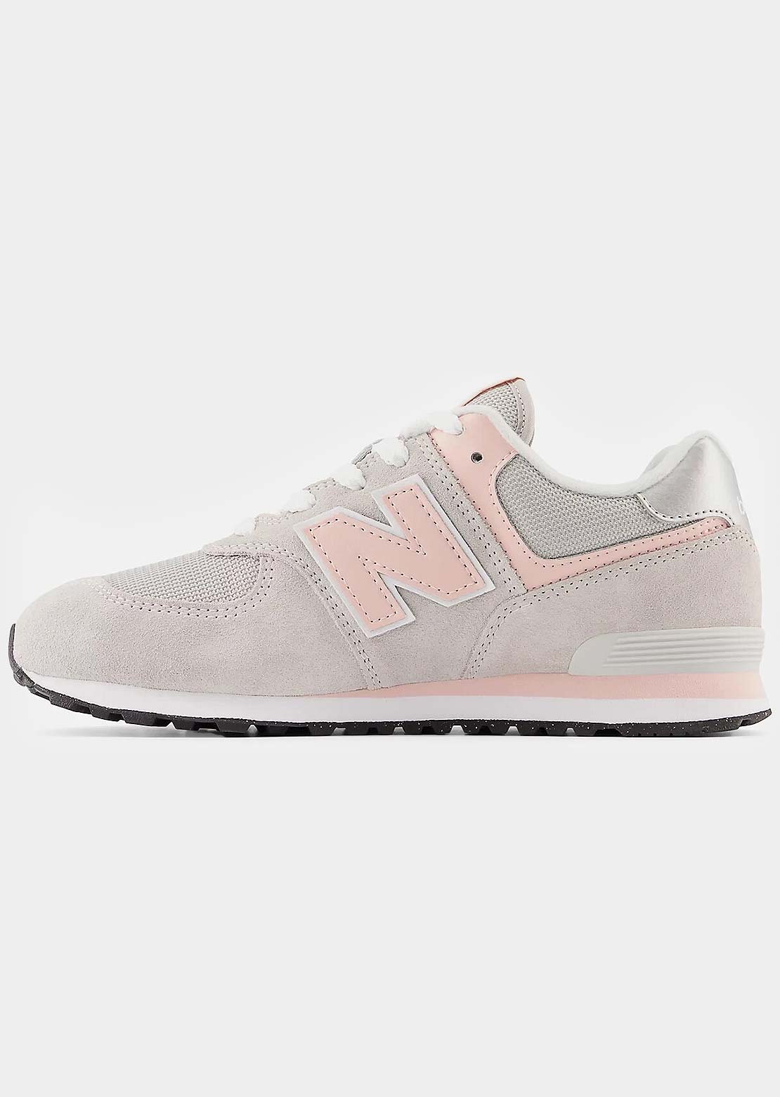 New Balance Junior 574 Shoes Purchase Cheap Pice