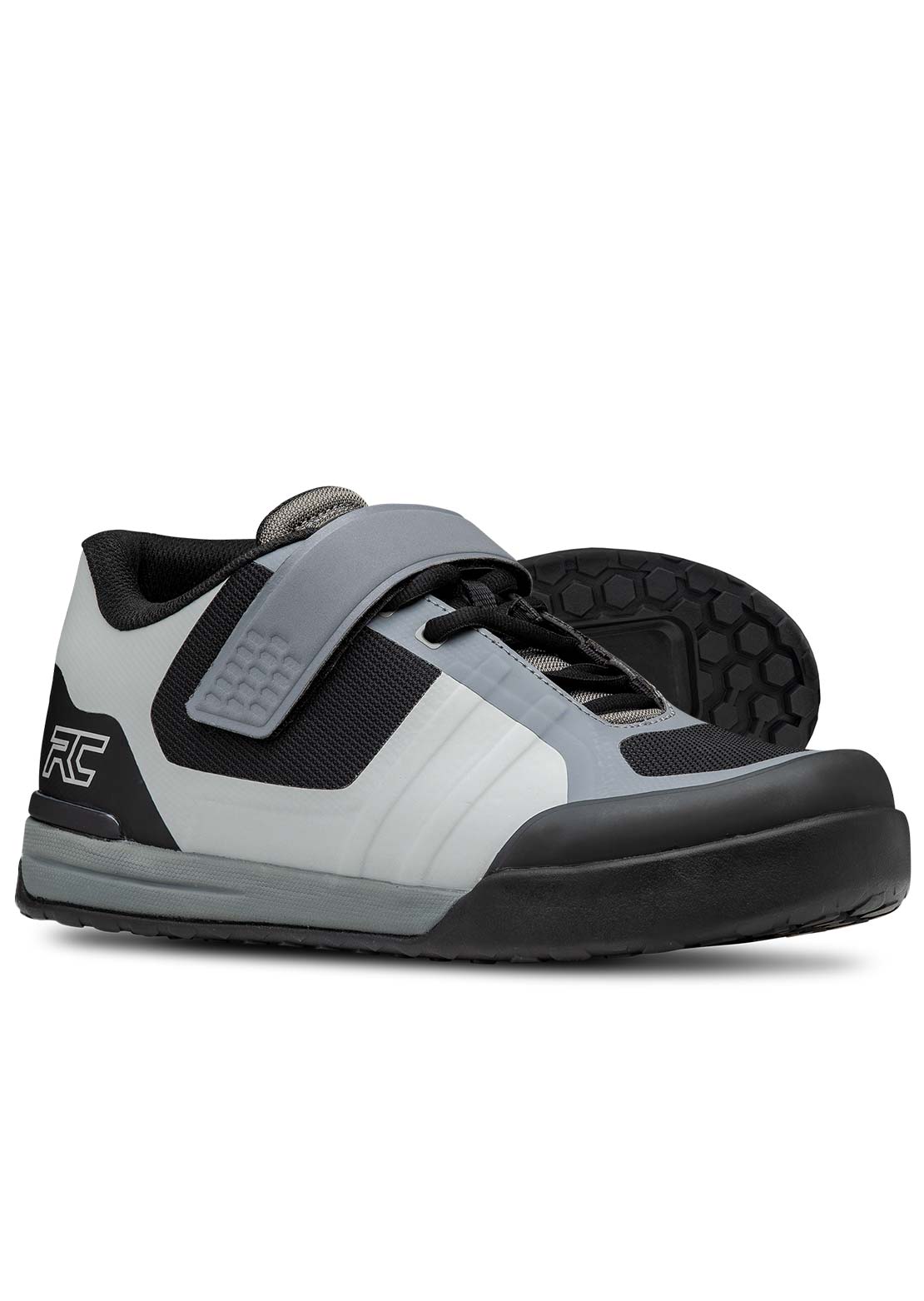 Ride Concepts Men's Transition Clip Shoes