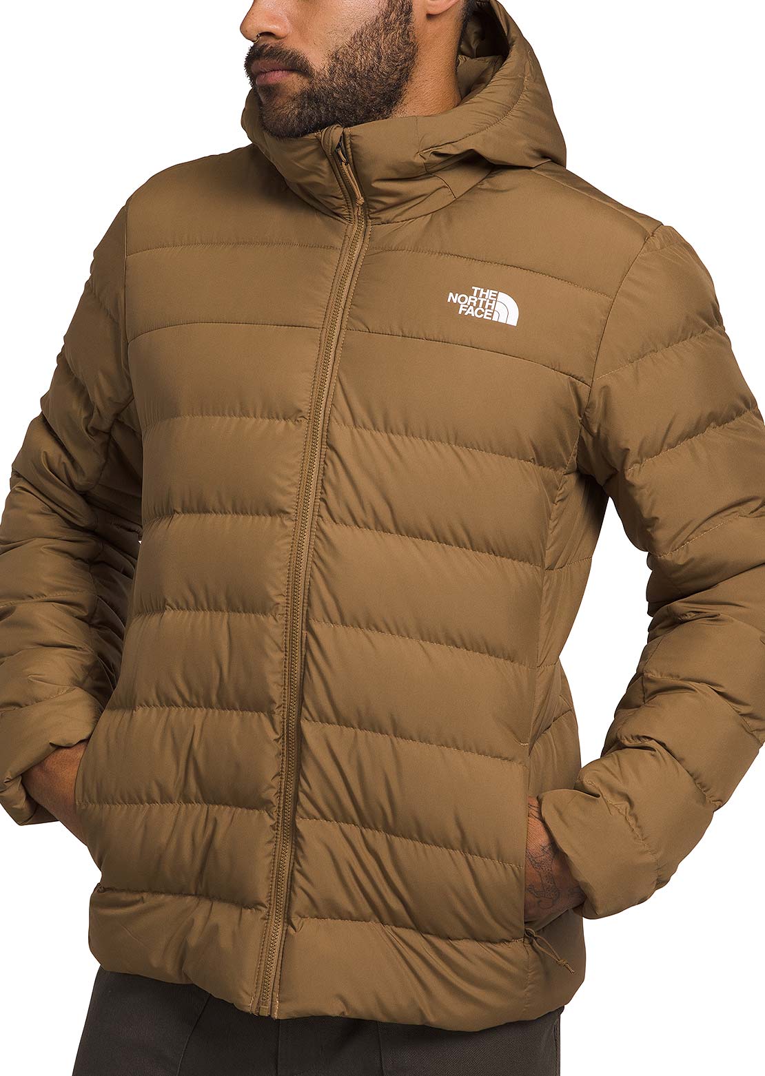 The North Face Men's Aconcagua 3 Hood