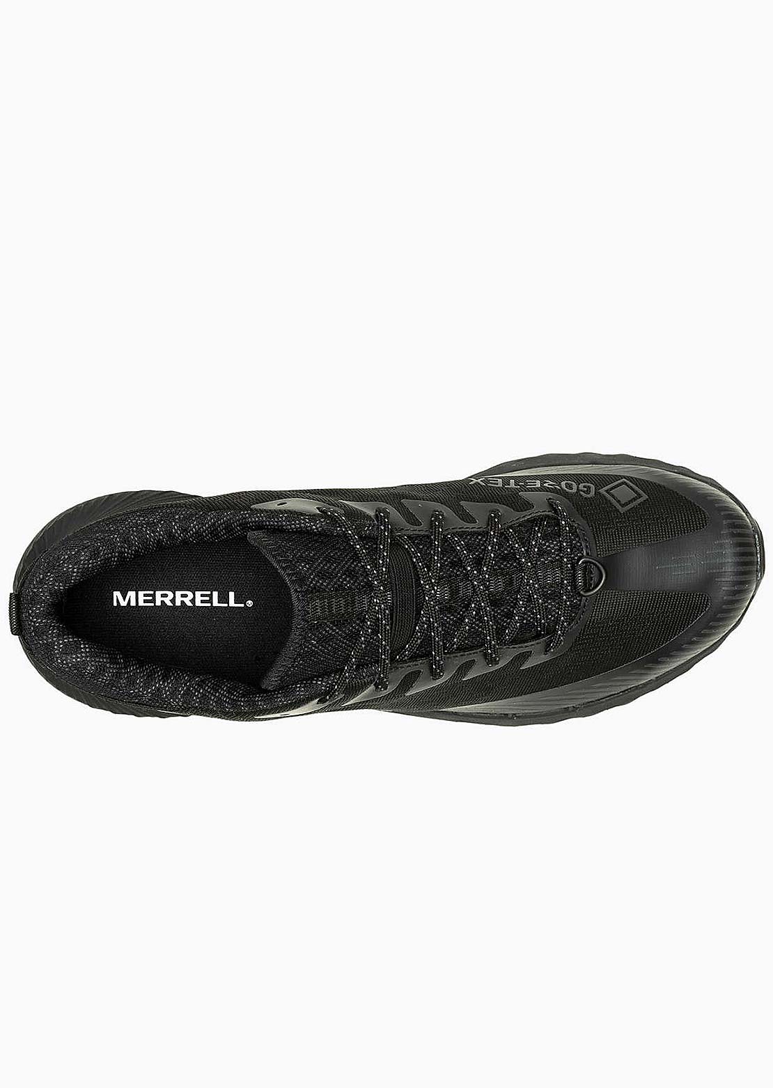 Merrell Men's Agility Peak 5 GTX Waterproof Shoes