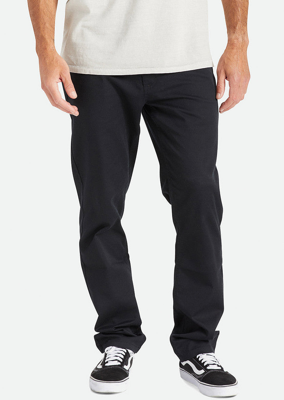 Brixton Men's Choice Chino Regular Pants