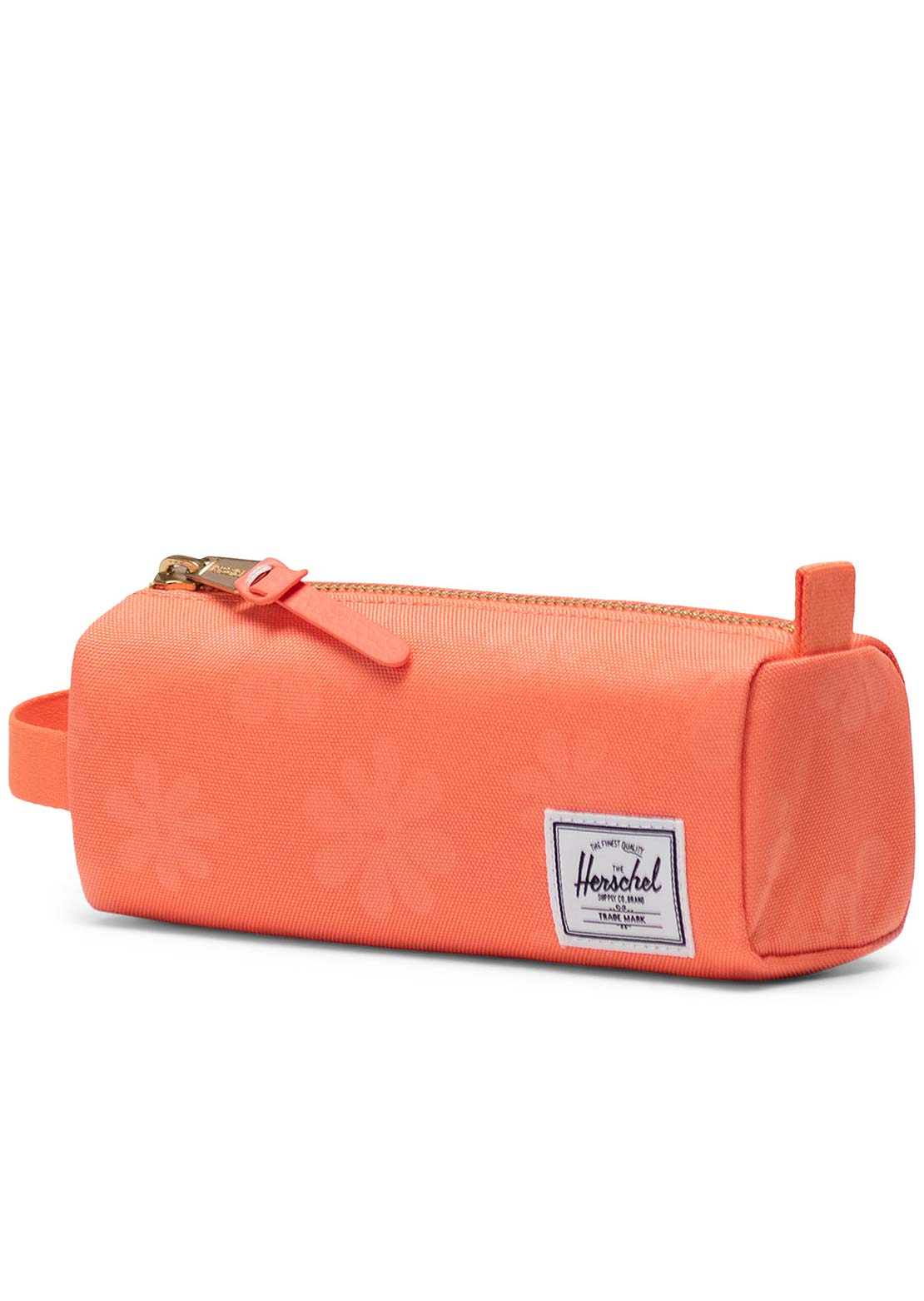 Herschel Settlement Pencil Case Geniue Stockist