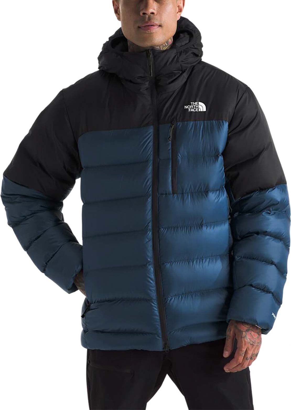 The North Face Men's Kalix Down Hood