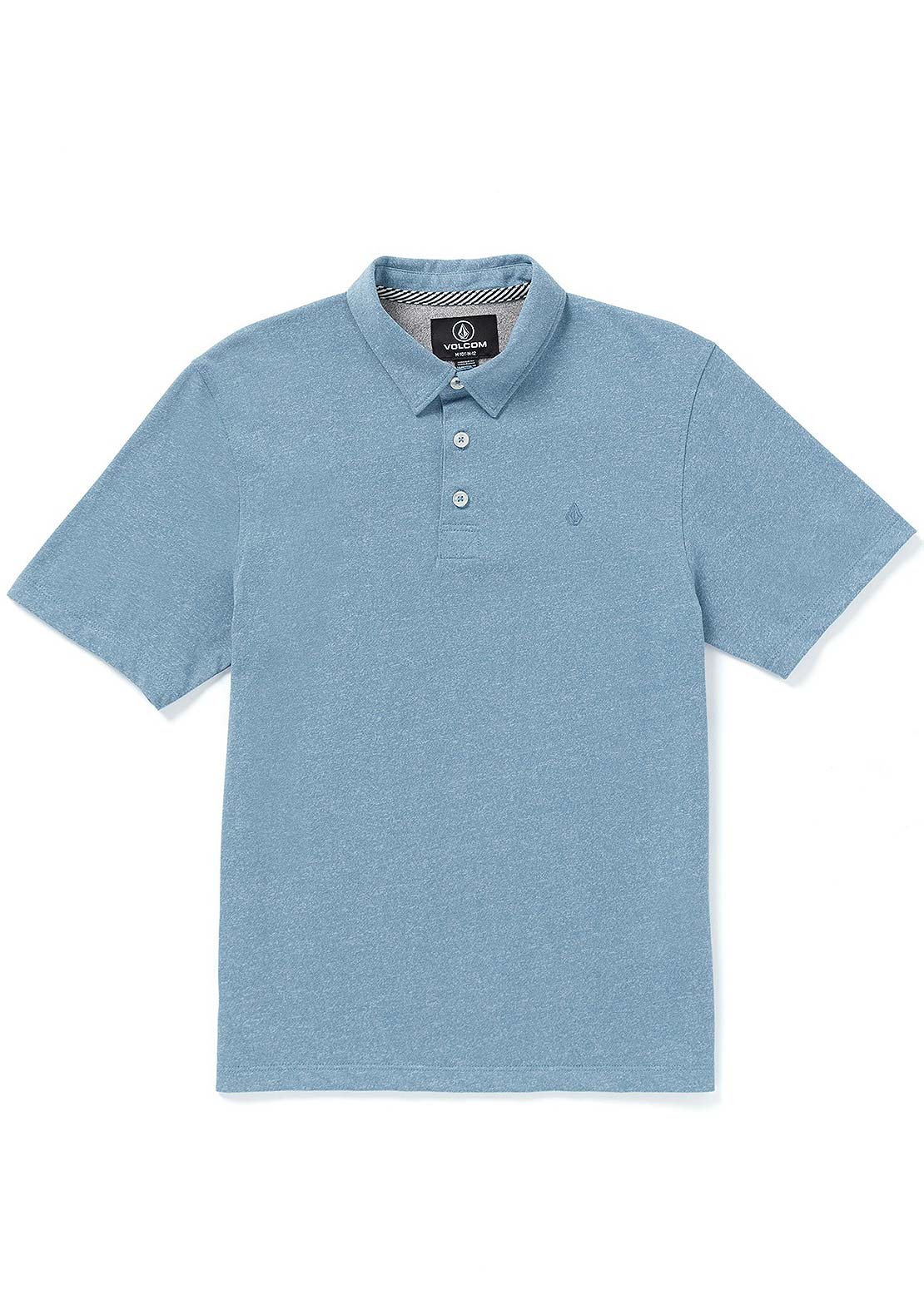 Volcom Junior Wowzer Polo Buy Cheap Manchester Great Sale