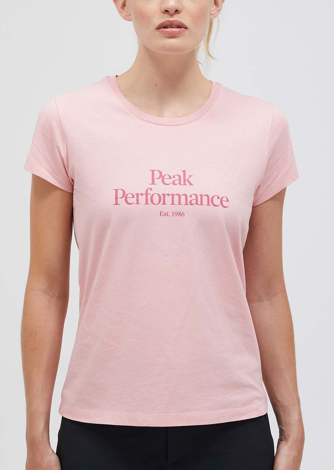 Peak Performance Women's Original T-shirt