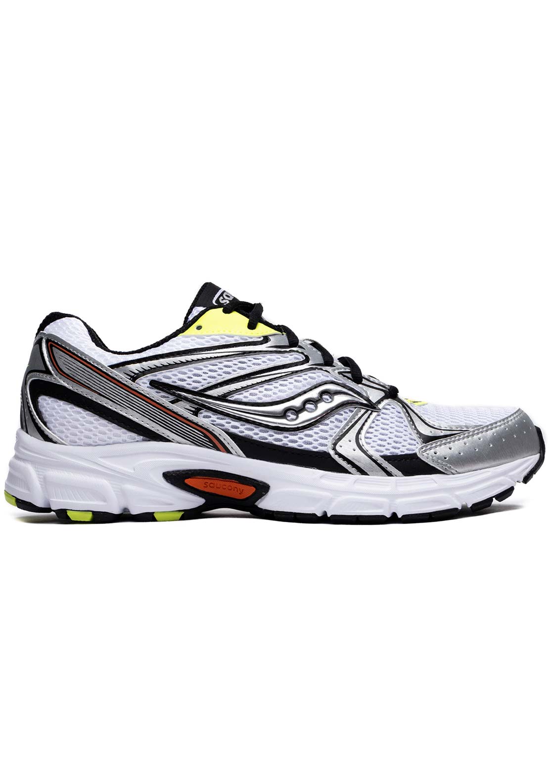 Saucony Unisex Ride Millennium Shoes Clearance Affordable