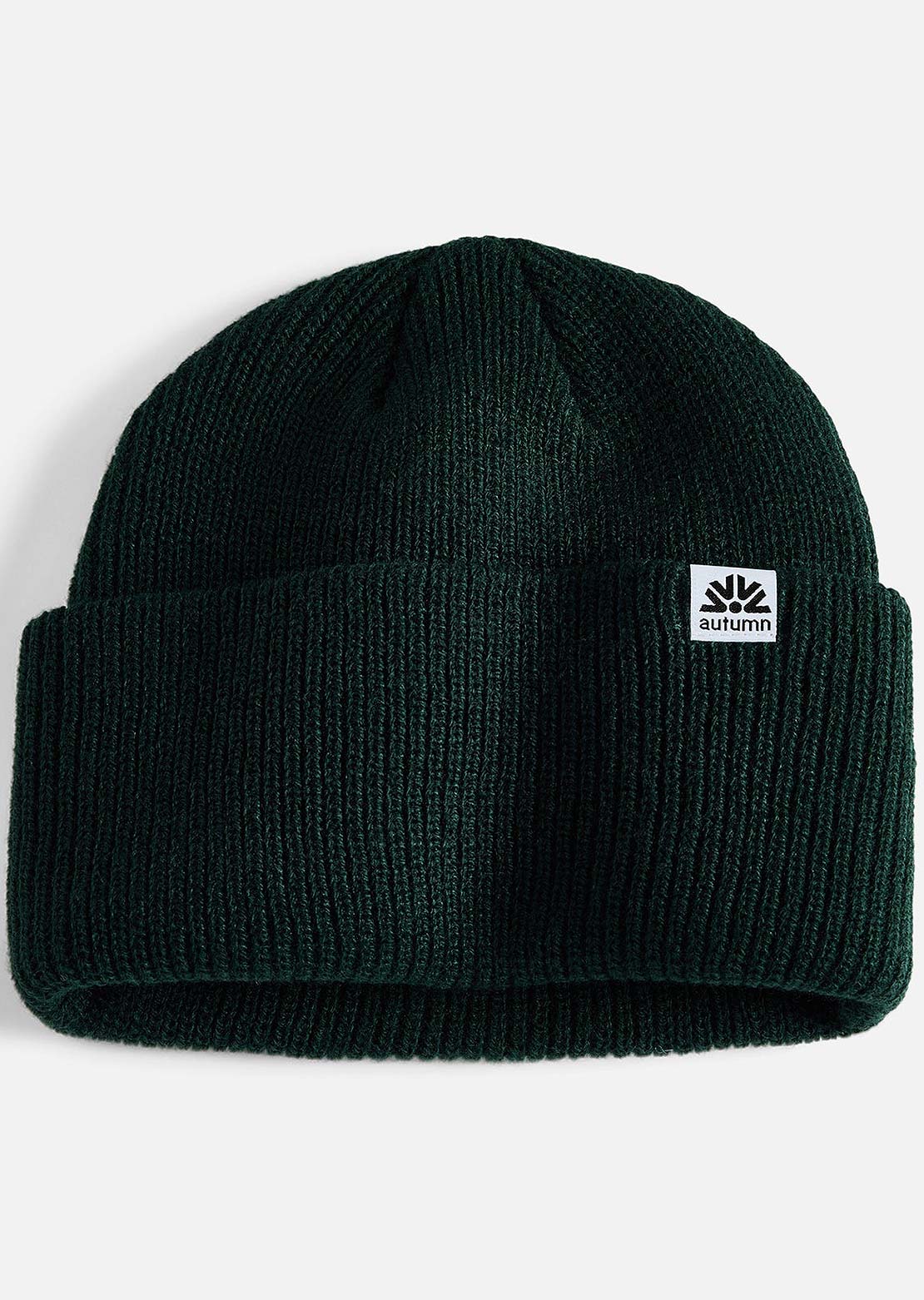 Autumn Unisex Simple High Cuff Beanie Outlet Factory Outlet