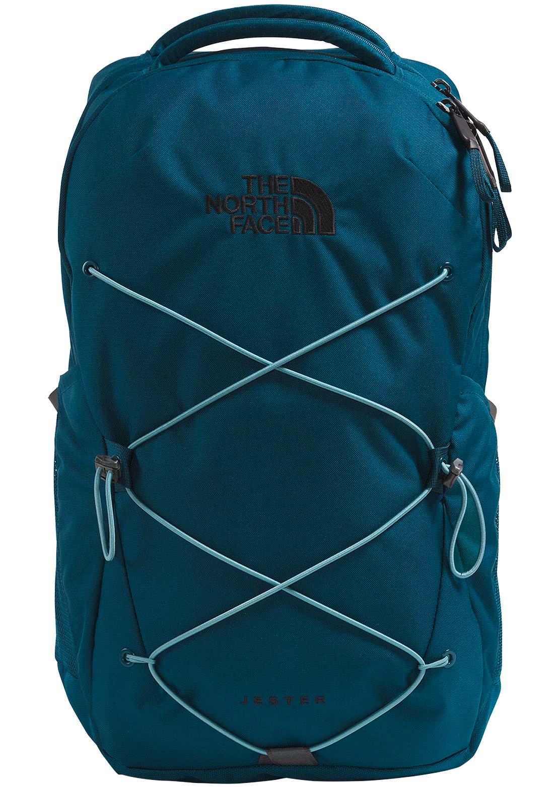 The North Face Jester Backpack Official Online