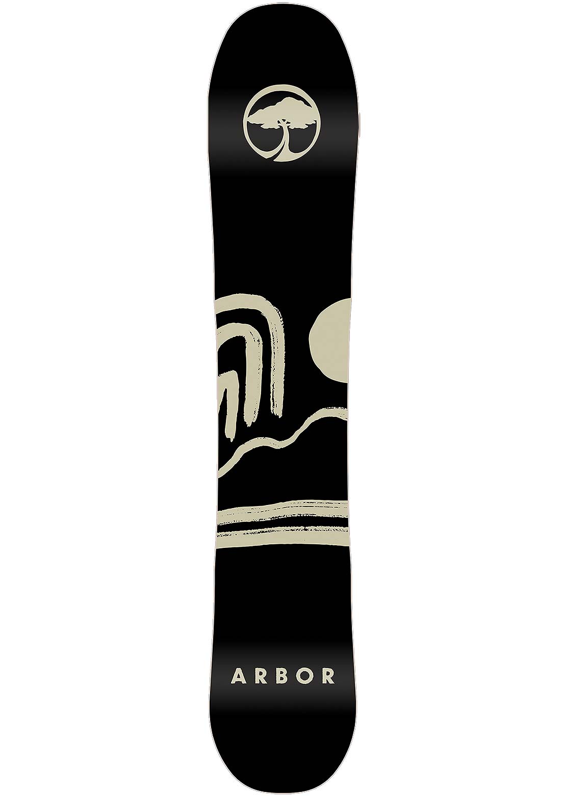 Arbor Women's Veda Snowboard