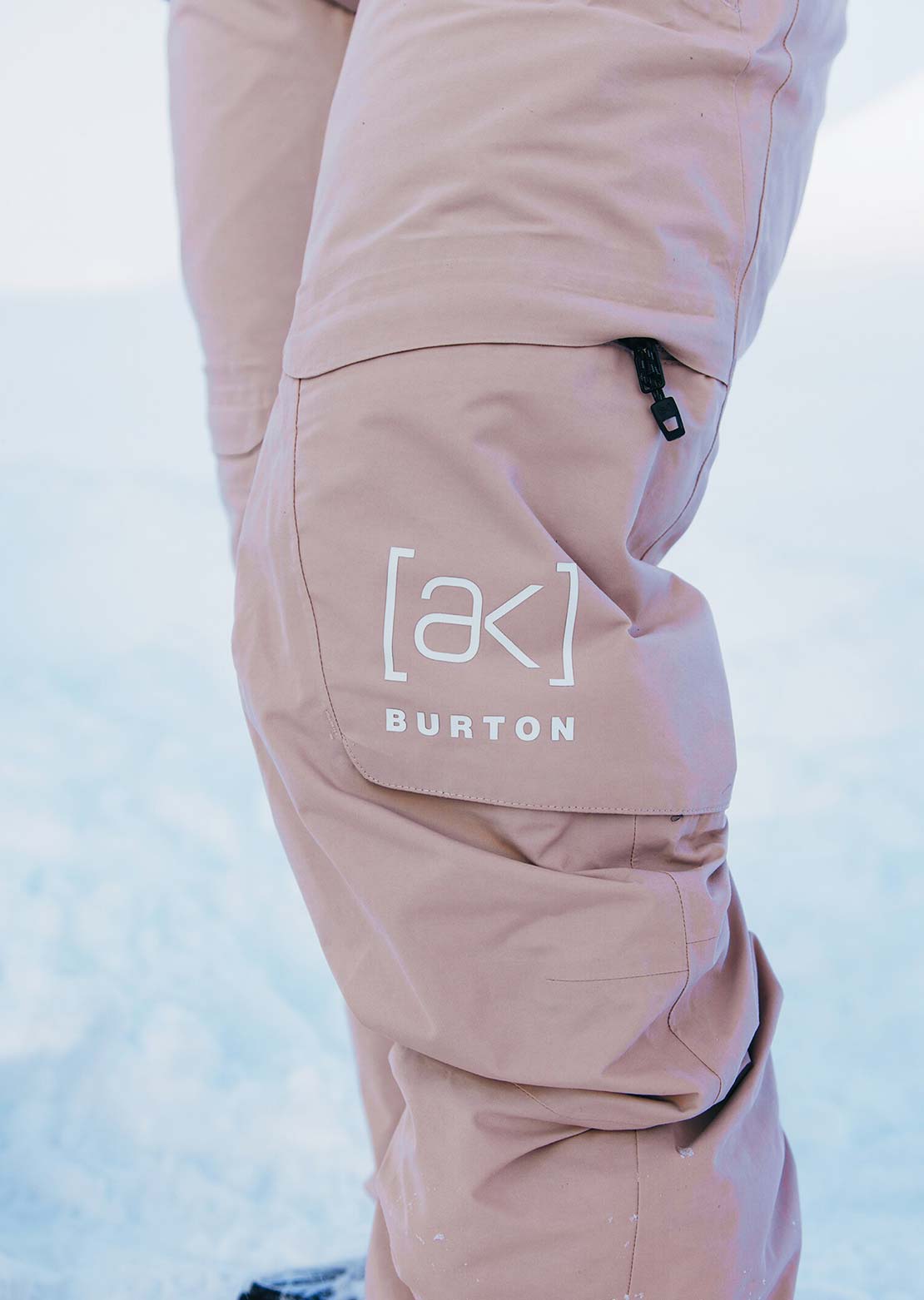 Burton Women's AK GORE-TEX Insulated Summit Pants