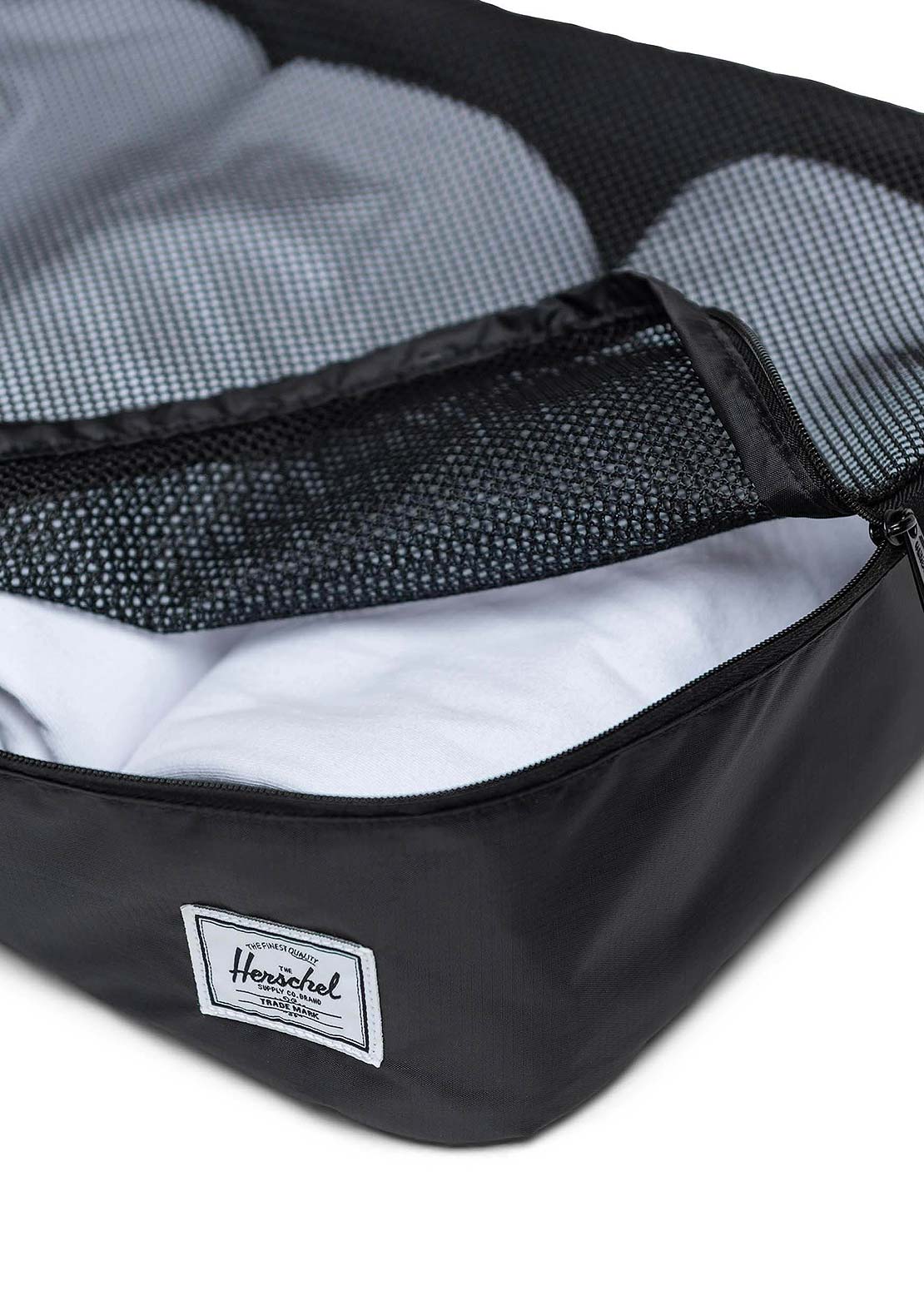 Herschel Kyoto Packing Cubes Store Sale