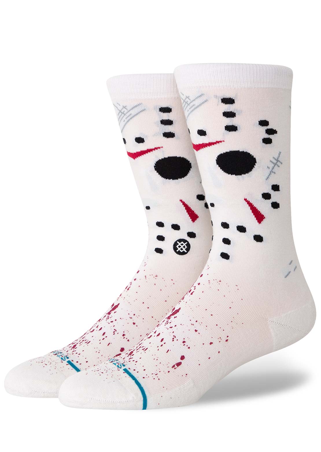 Stance Unisex Jason Crew Socks Nicekicks Cheap Pice