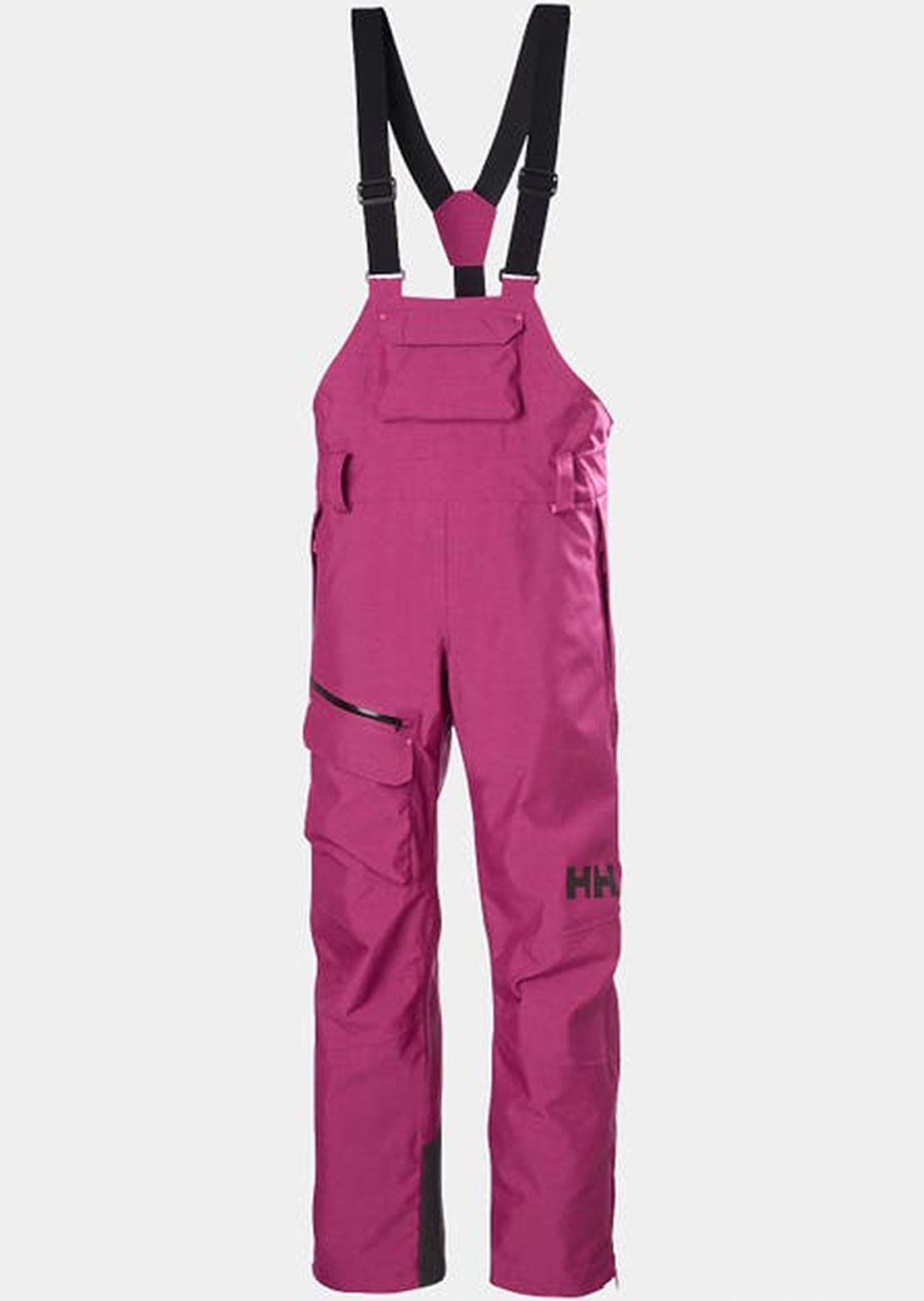 Helly Hansen Women's Powderqueen Bib Pants