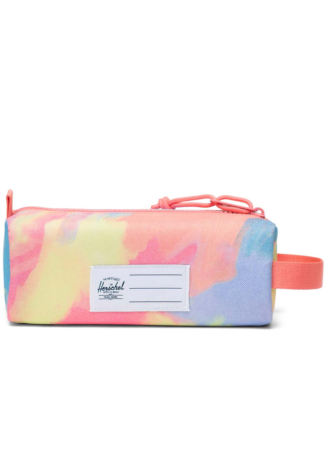 Herschel Toddler Settlement Pencil Case Get Authentic Cheap Online