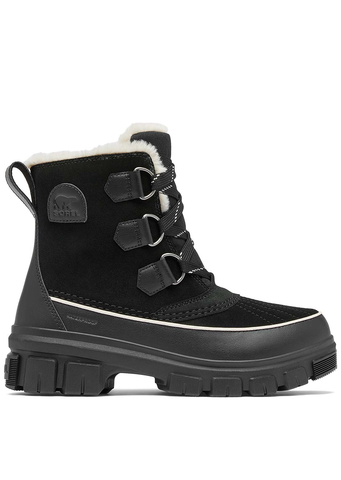 Sorel Women's Tivoli V Winter Boots