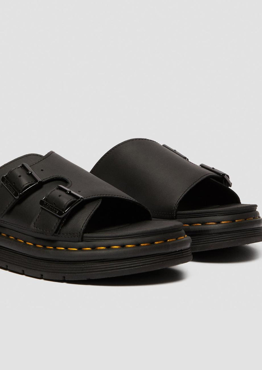 Dr.Martens Men's Dax Sandals