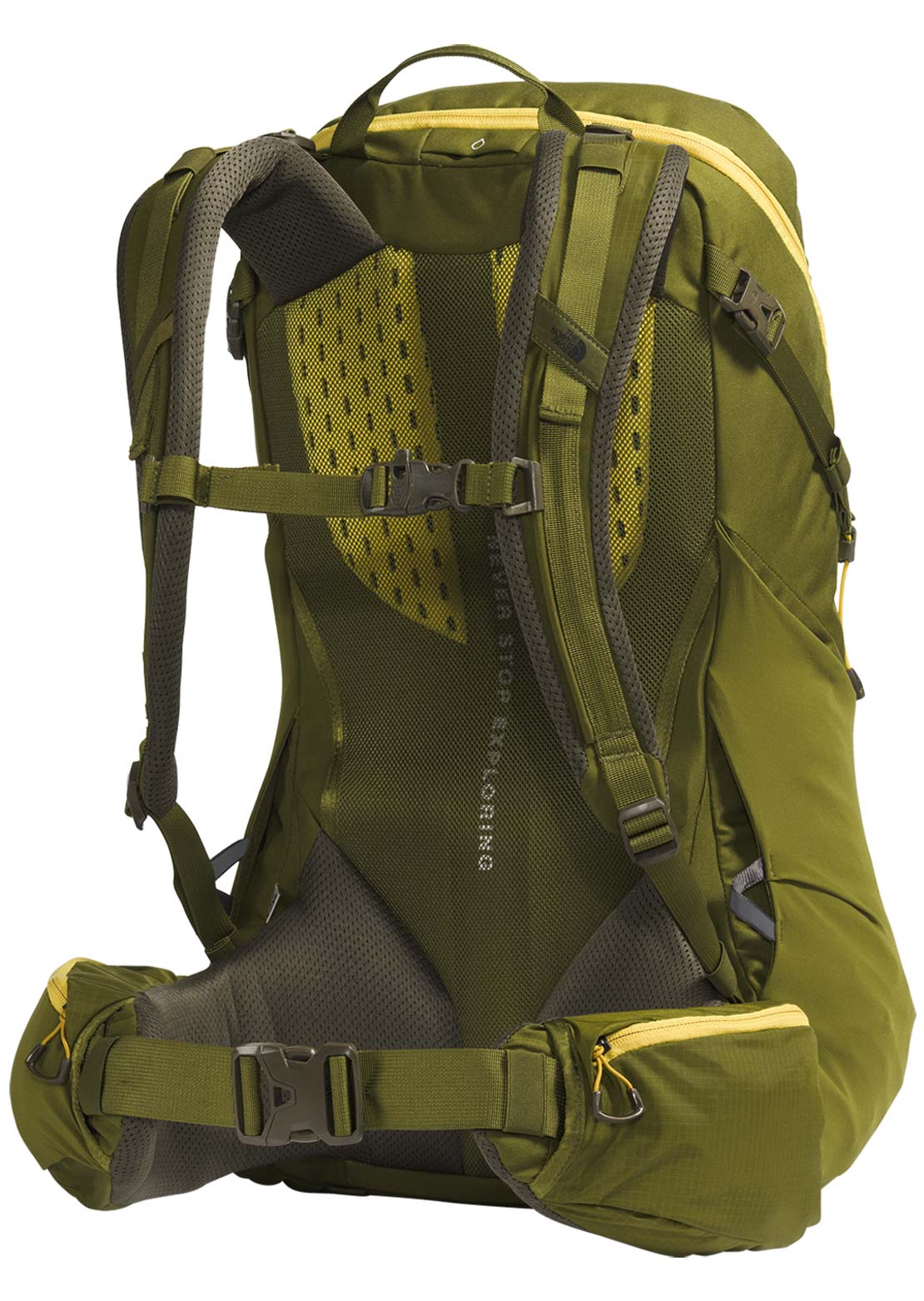 The North Face Men's Terra 40 Backpack