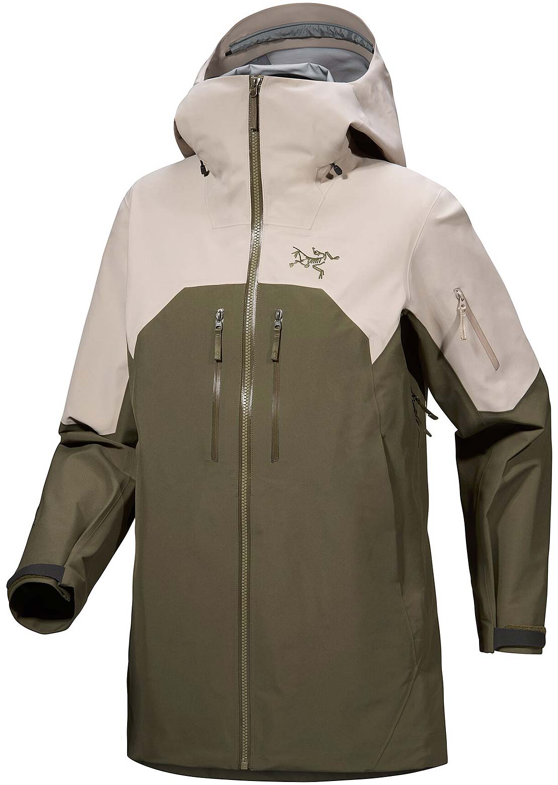 Arc'teryx Women's Rush Jacket