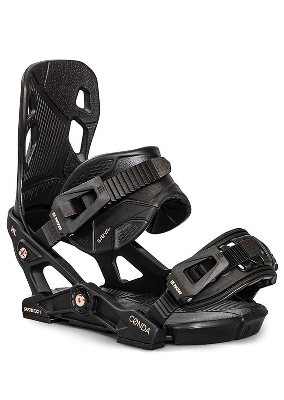 NOW Women's Conda Snowboard Binding