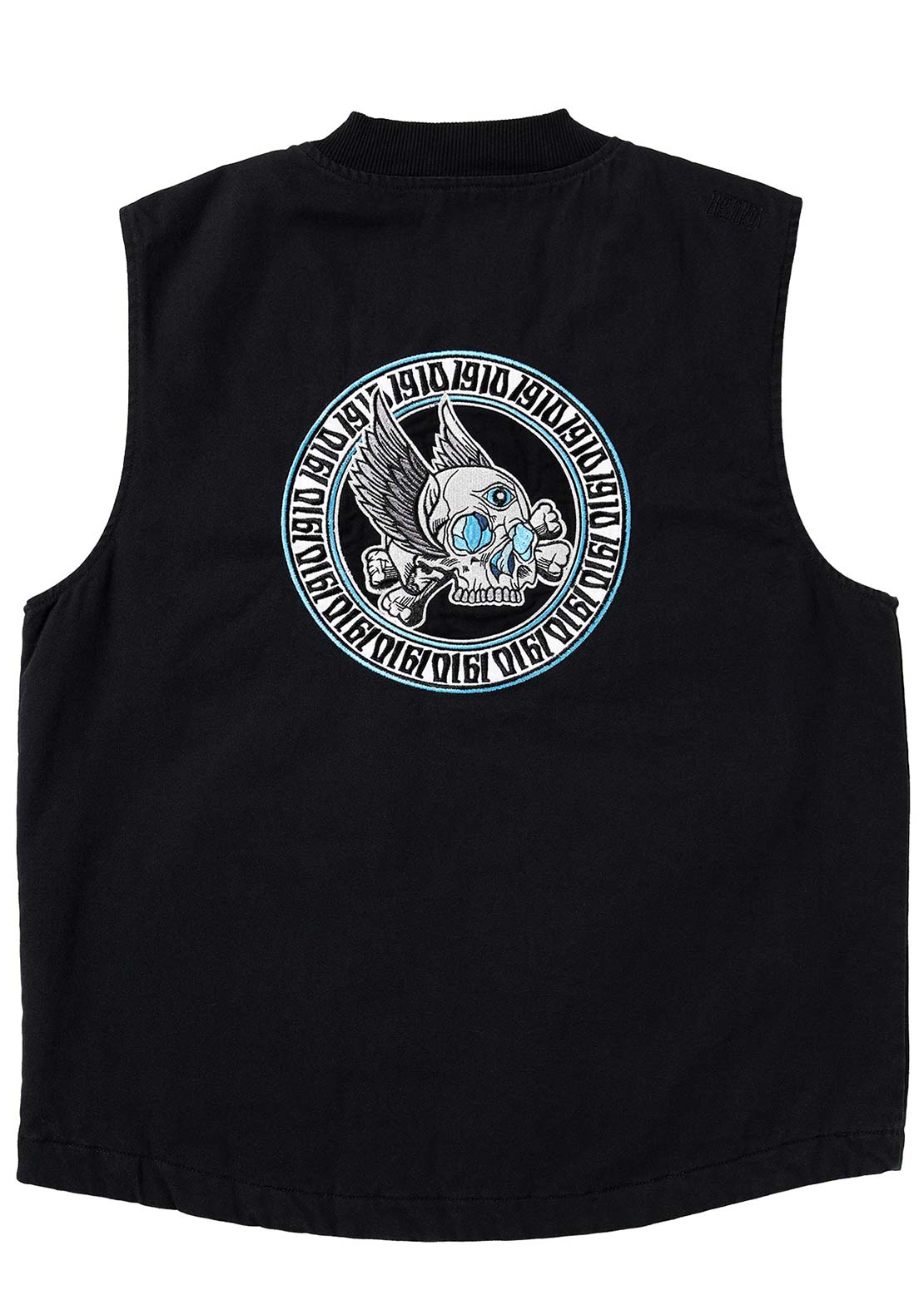 1910 Men's Holeshot Vest